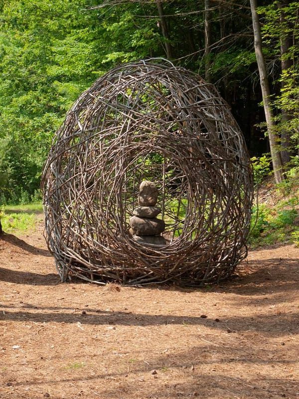 Reeves Baum Garden Tour