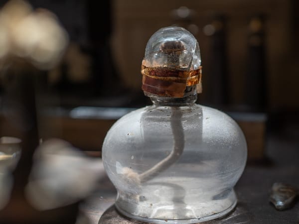 The Daily Picture Theme -  #Lamp