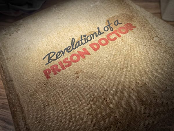 Thanksgiving in Prison