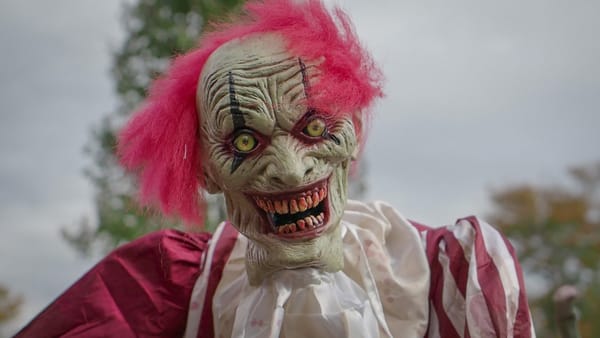 Halloween 2018