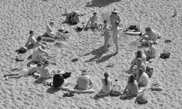 Daily Picture Theme - #Circle