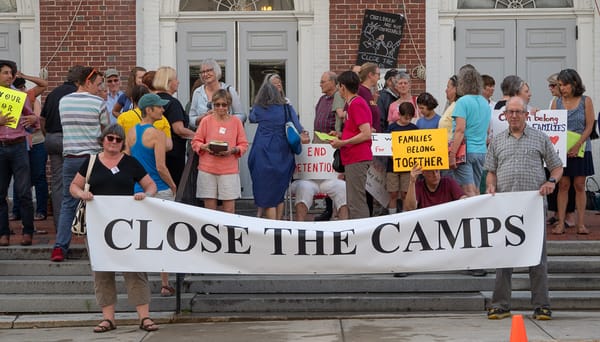 Lights for Liberty