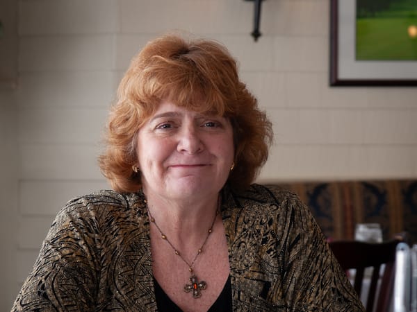Lisa Poltrack