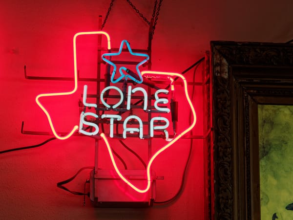 Texas Attractions