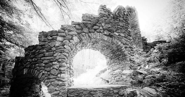 The Daily Picture Theme -  #Ruin