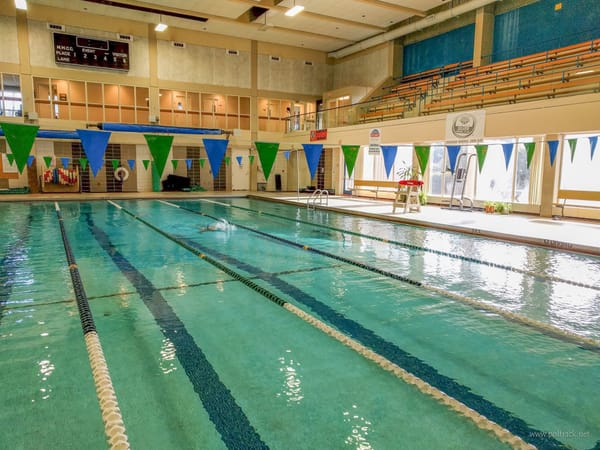 Daily Picture Theme - #Swimming
