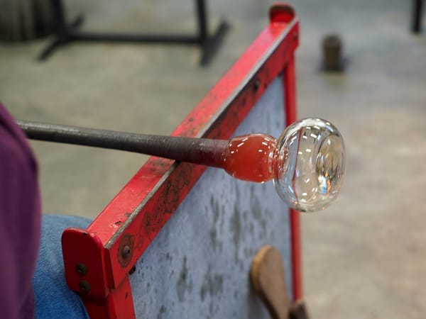 On This Day - New Temple Glassworks