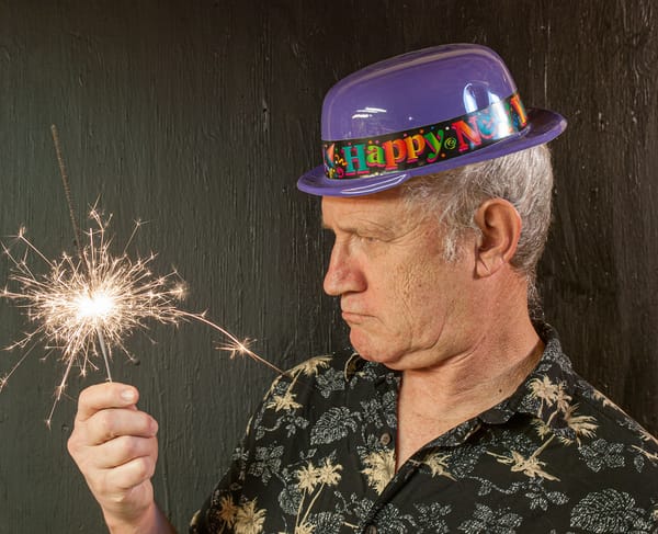 New Year's Eve