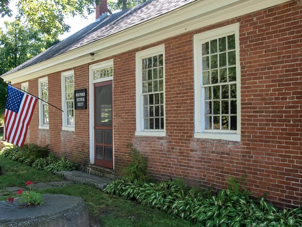The Gilbert Thomson Project