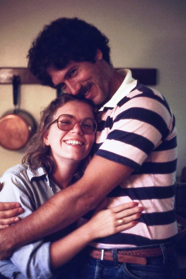 The Daily Picture Theme -  #Hug
