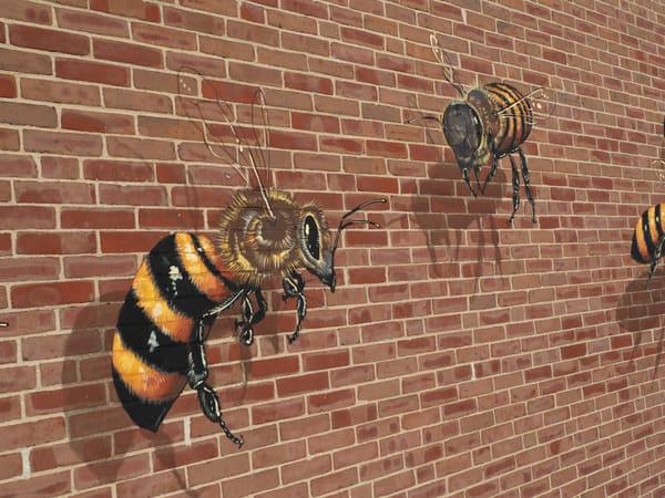 Daily Picture Theme - #Brick