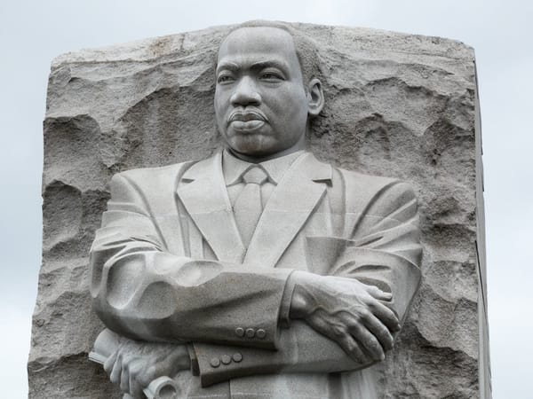 Celebration of Dr. Martin Luther King Jr.