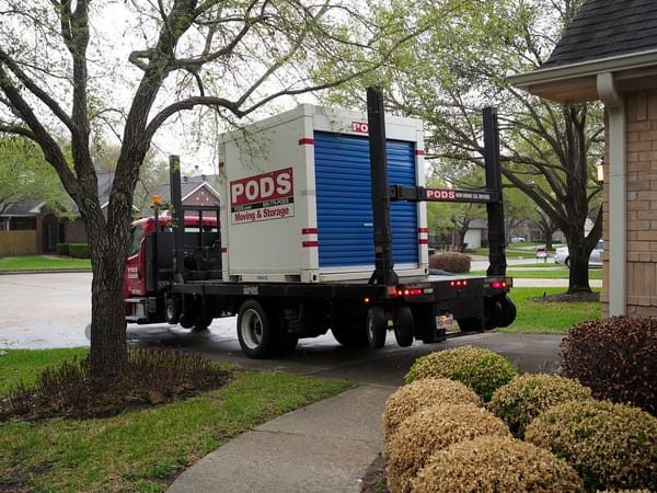 Packing the Pod