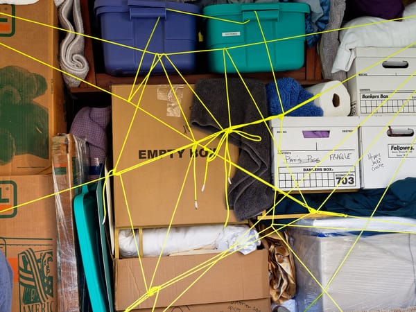 Containing the Chaos