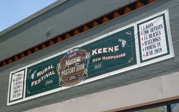 Magical History Tour