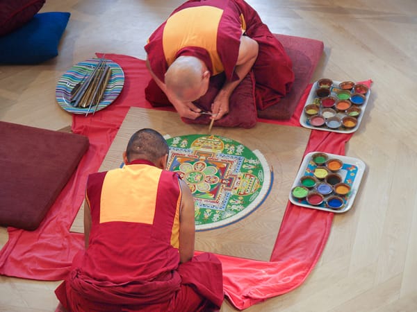 Spiritual Practices