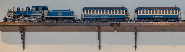 Turnpike Crossing