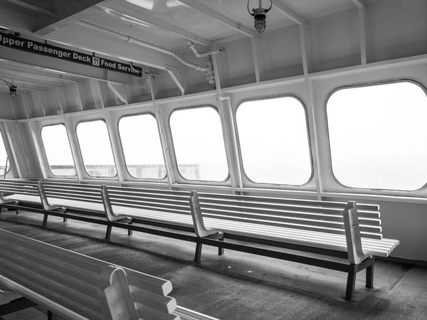The Daily Picture Theme -  #Travel