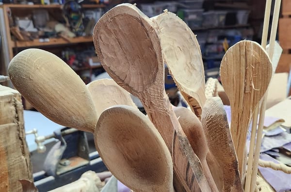 Daily Picture Theme - #Spoon