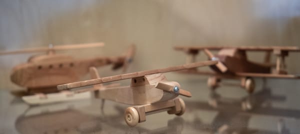 Daily Picture Theme - #Toys